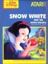 Atari  2600&nbsp; - &nbsp;SnowWhite_SP